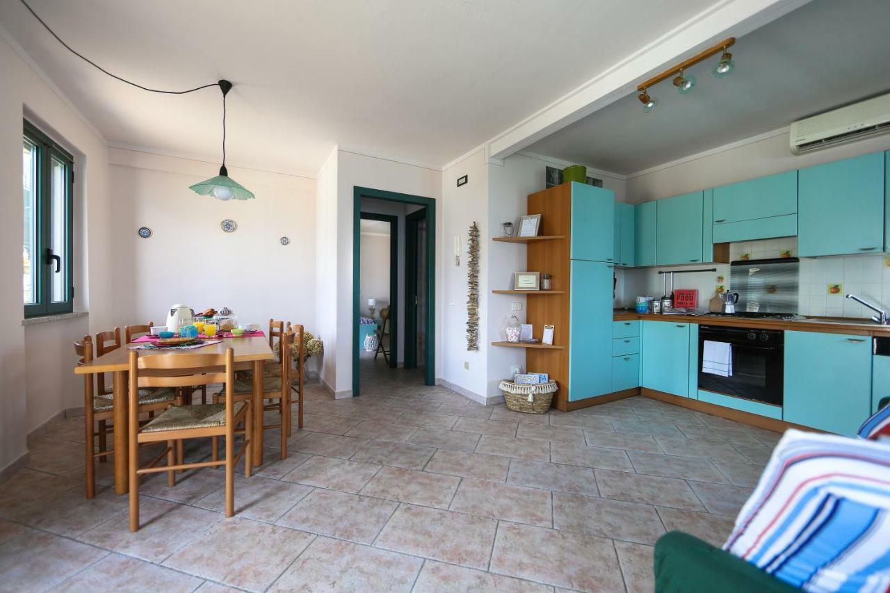 La Casa Sul D'iseo Apartment Sulzano