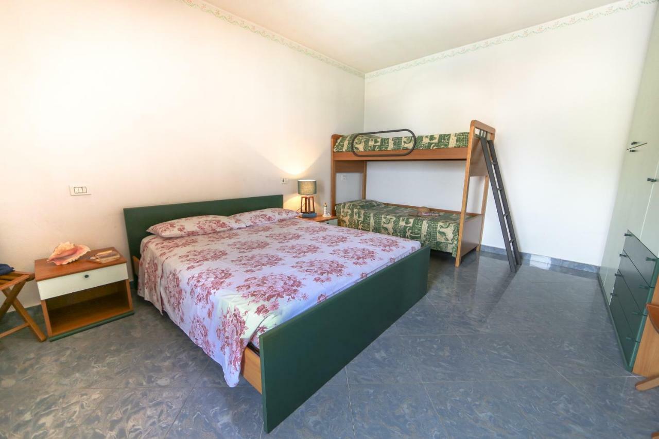 La Casa Sul D'iseo Apartment