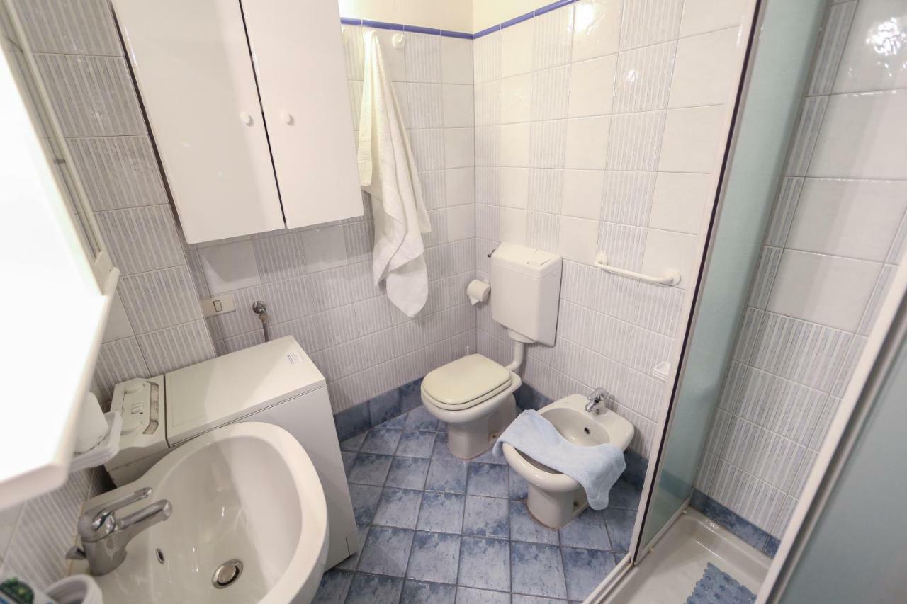 Apartment La Casa Sul D'iseo *