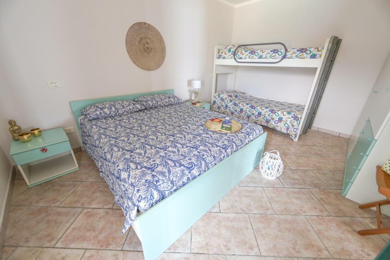La Casa Sul D'iseo Apartment Sulzano