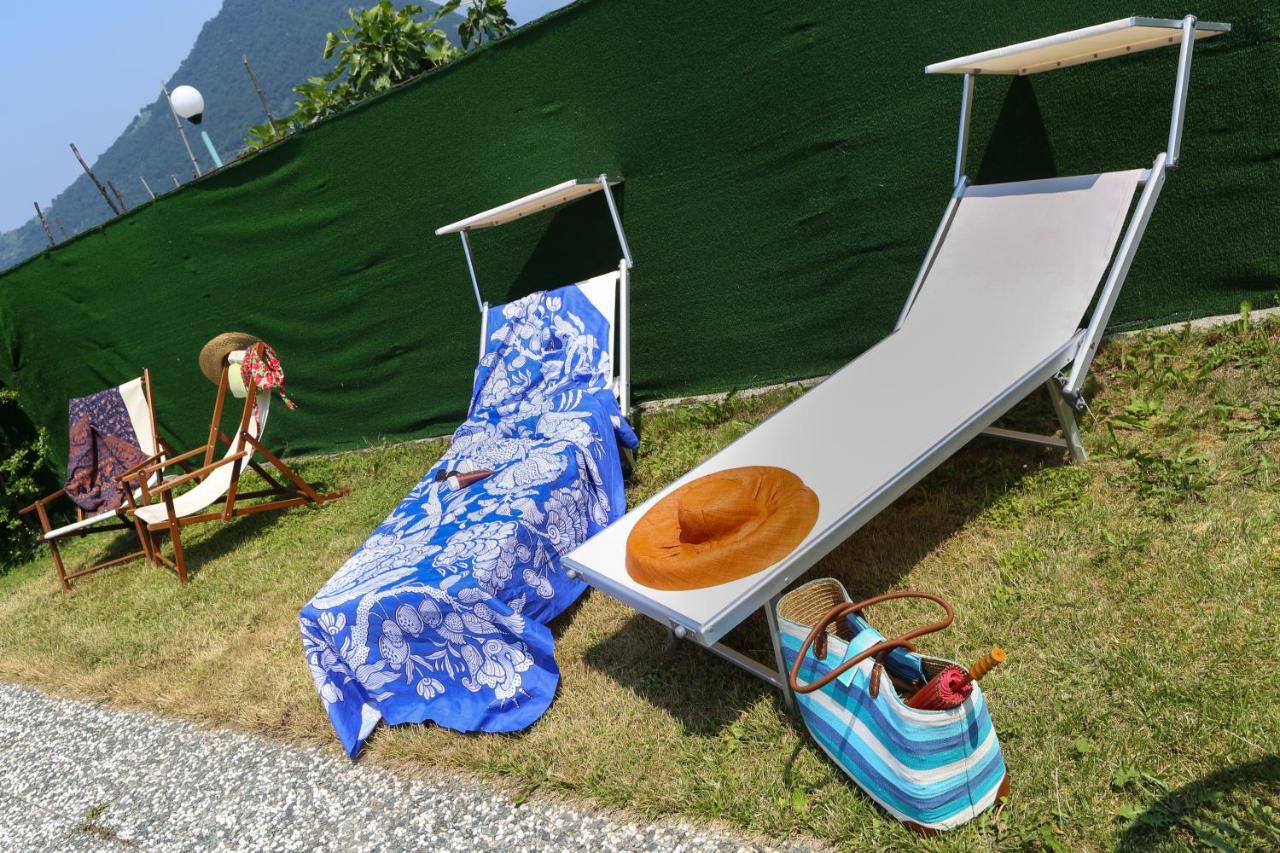 La Casa Sul D'iseo * Sulzano