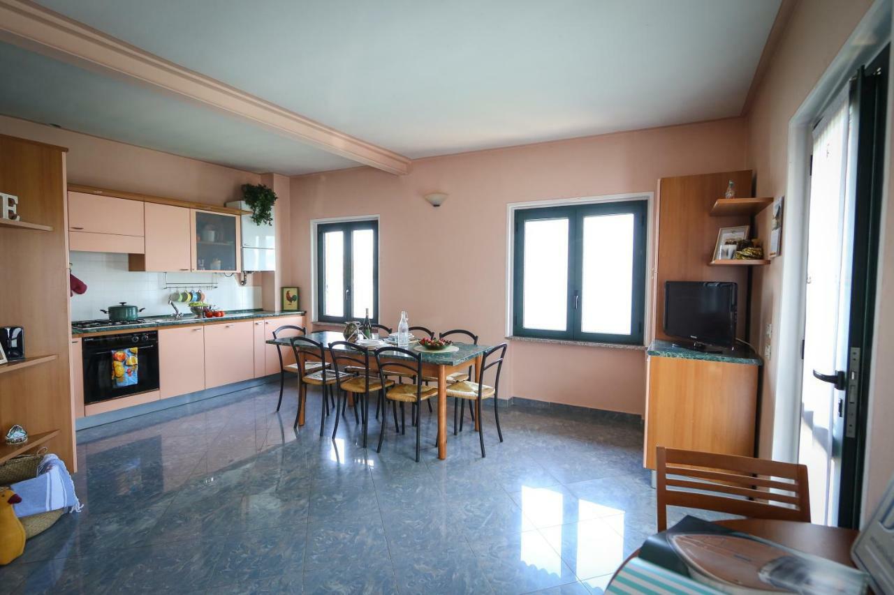 La Casa Sul D'iseo * Sulzano