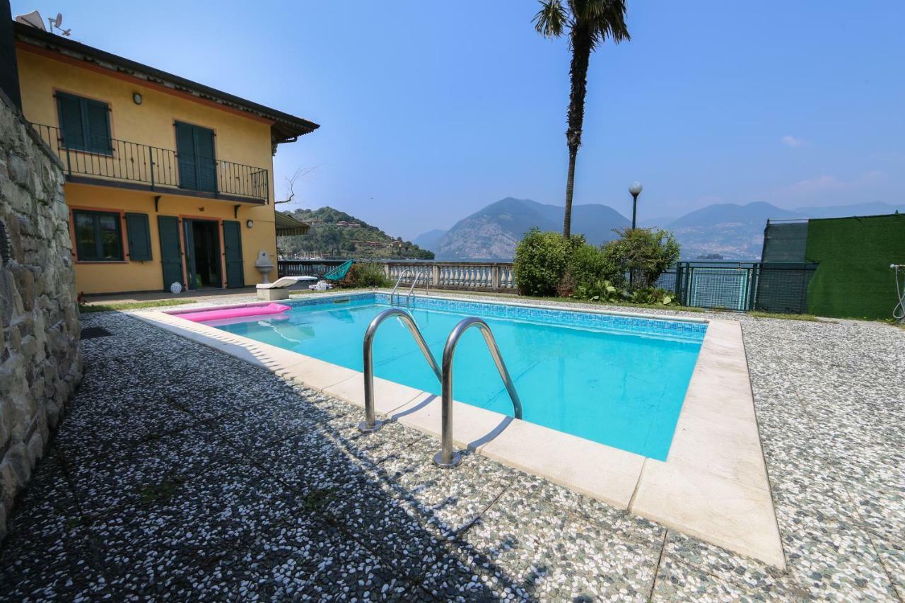 La Casa Sul D'iseo Sulzano