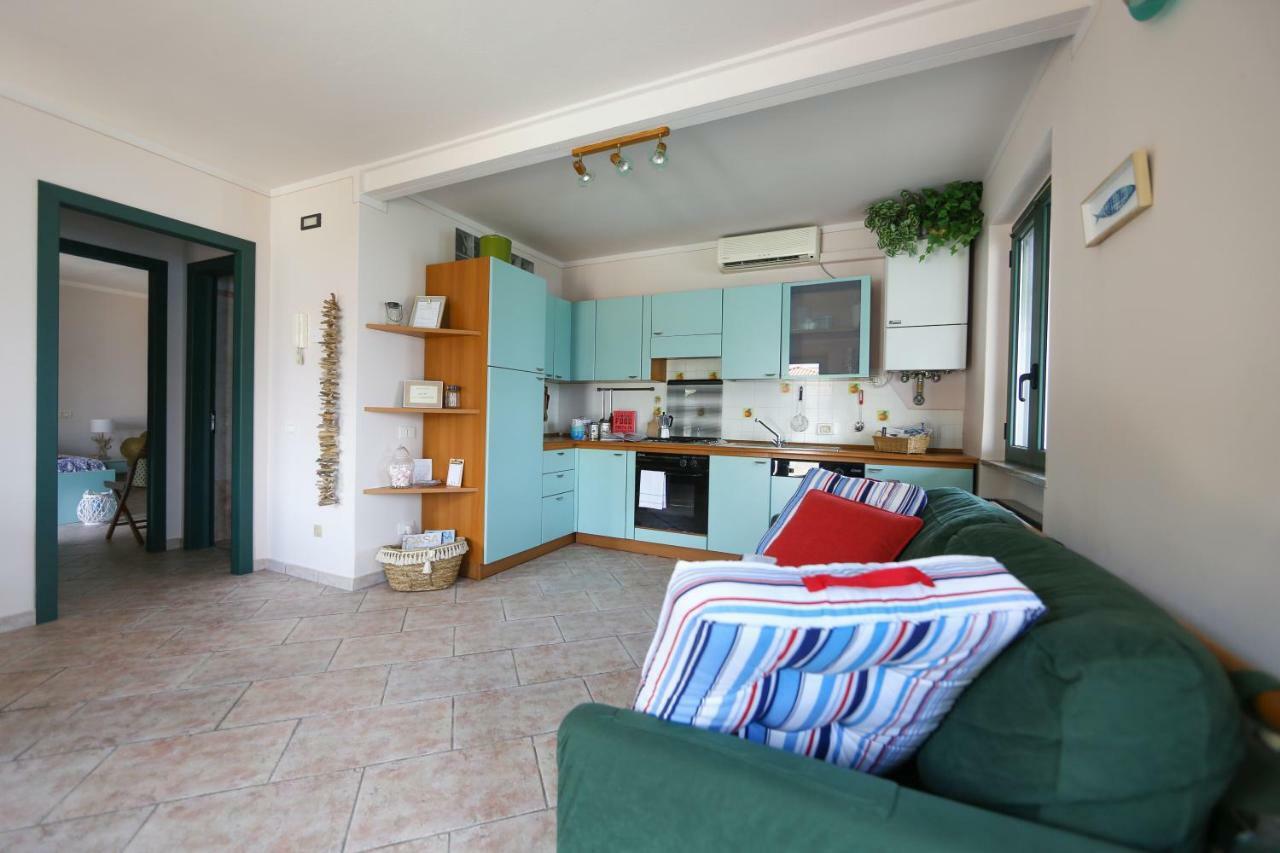 Apartment La Casa Sul D'iseo *