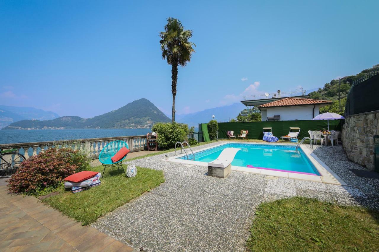 Apartment La Casa Sul D'iseo