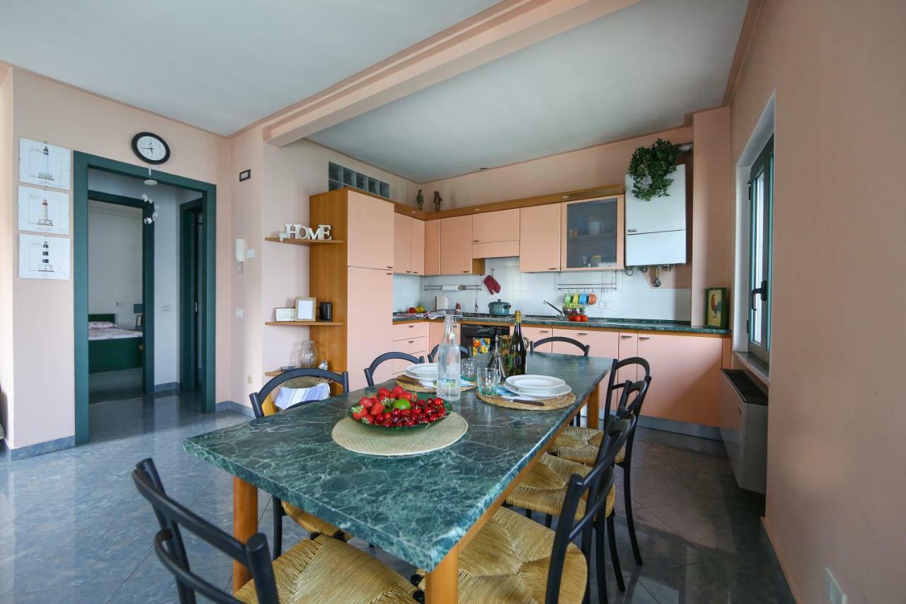 Apartment La Casa Sul D'iseo