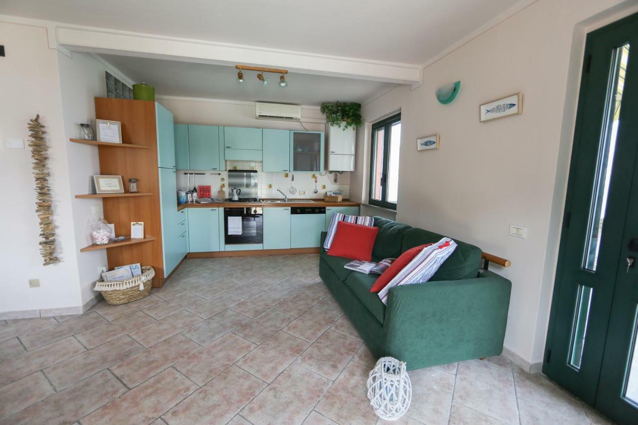 Apartment La Casa Sul D'iseo *