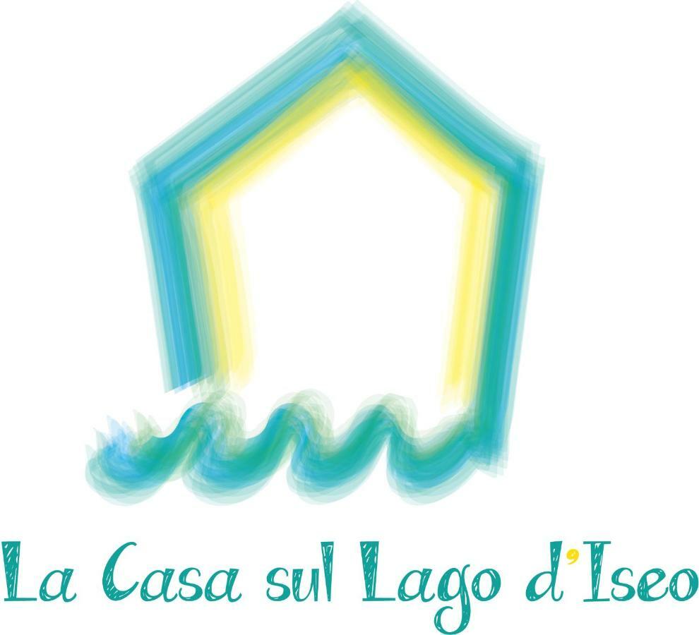 Apartment La Casa Sul D'iseo *